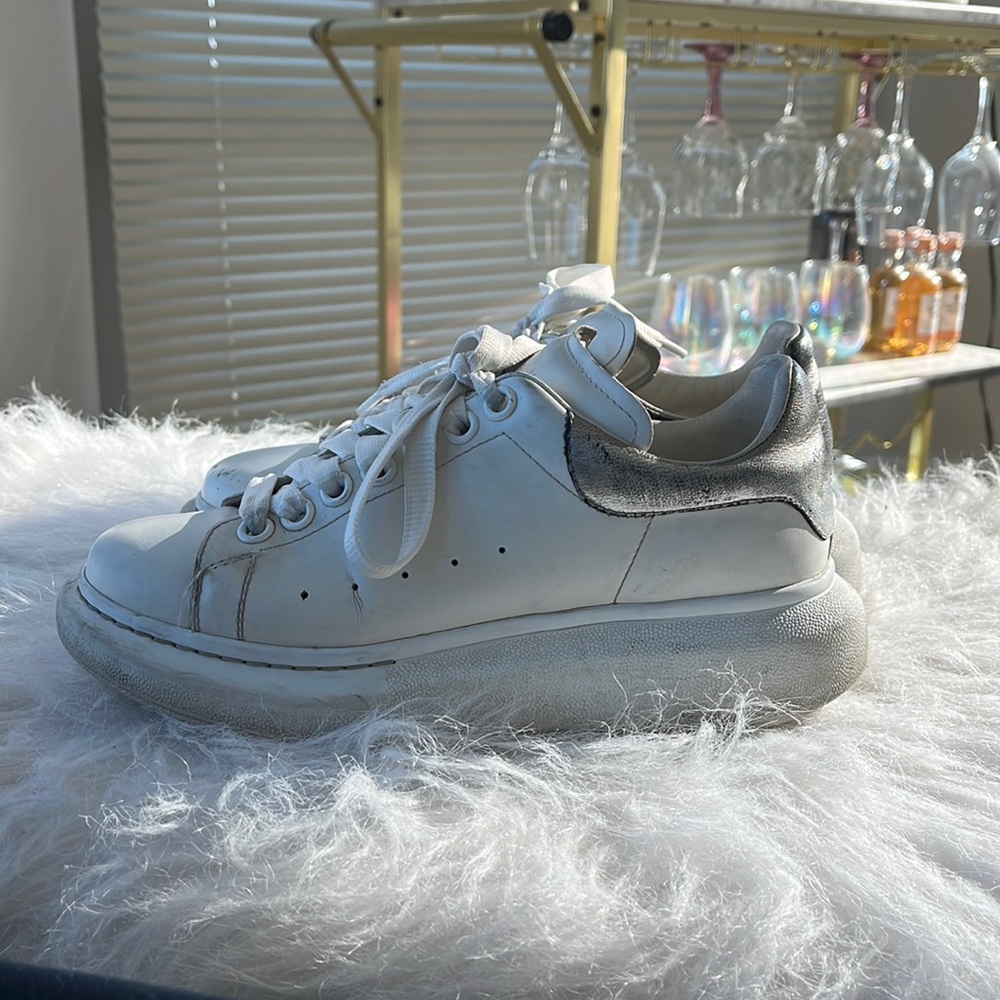 Alexander McQueen Sneakers